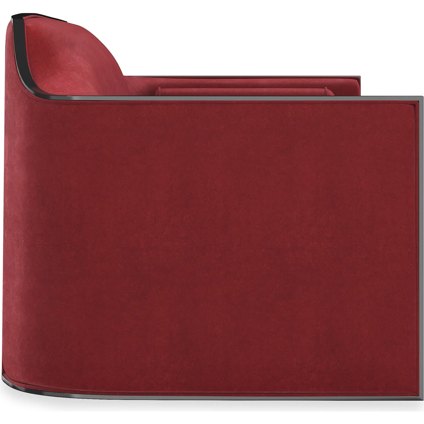 007 SI-2250601 | Additional Silo | The Cat's Meow Sofa by Caracole. Made from birch in a eclectic & global style.