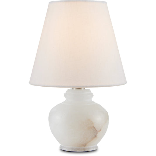 001 SI-1894472 | Primary Silo | Piccolo Mini Table Lamp by Currey and Company. Made from unique in a traditional style.