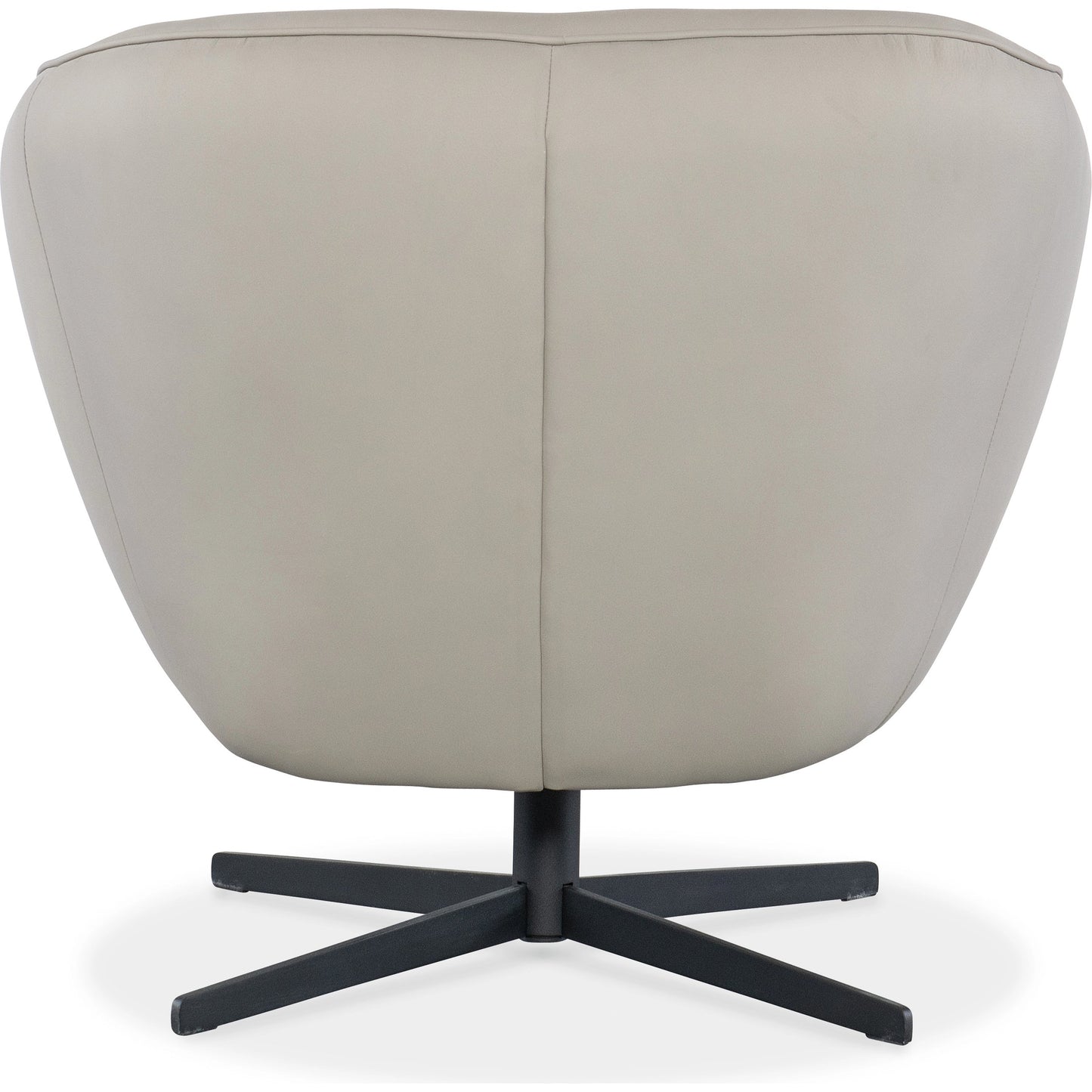 007 SI-2133802 | Additional Silo | Mina Swivel Chair by Hooker Furniture. Made from unique in a modern style.