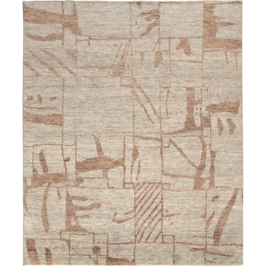 Sutton Transitional Rug - T05T6003 by Thom Felicia by Feizy Rugs. Made from wool in a unique style.