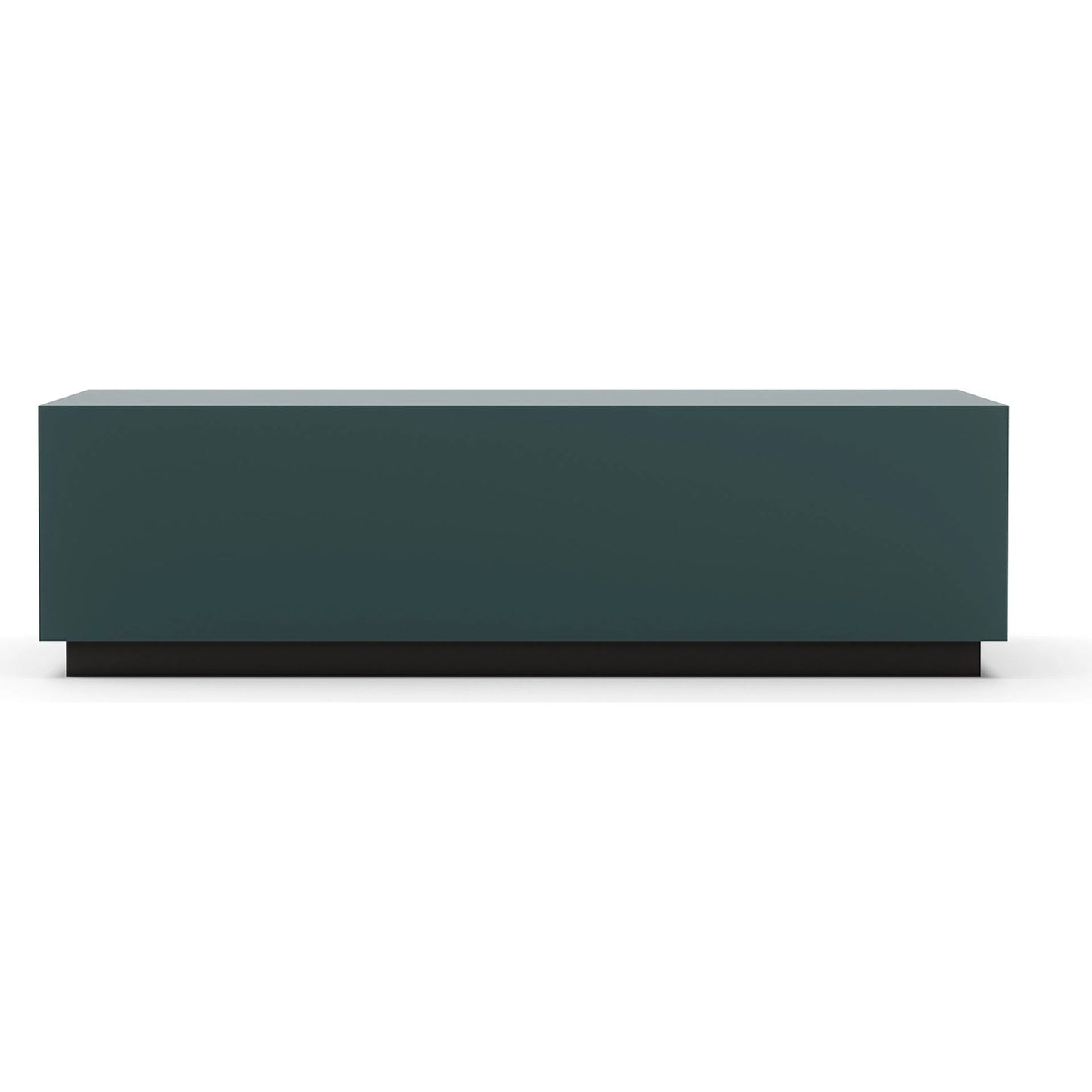 004 SI-2462171 | Additional Silo | Cocktail Couture Rectangular Cocktail Table by Caracole in apatite gloss. Made from unique in a eclectic & global style.
