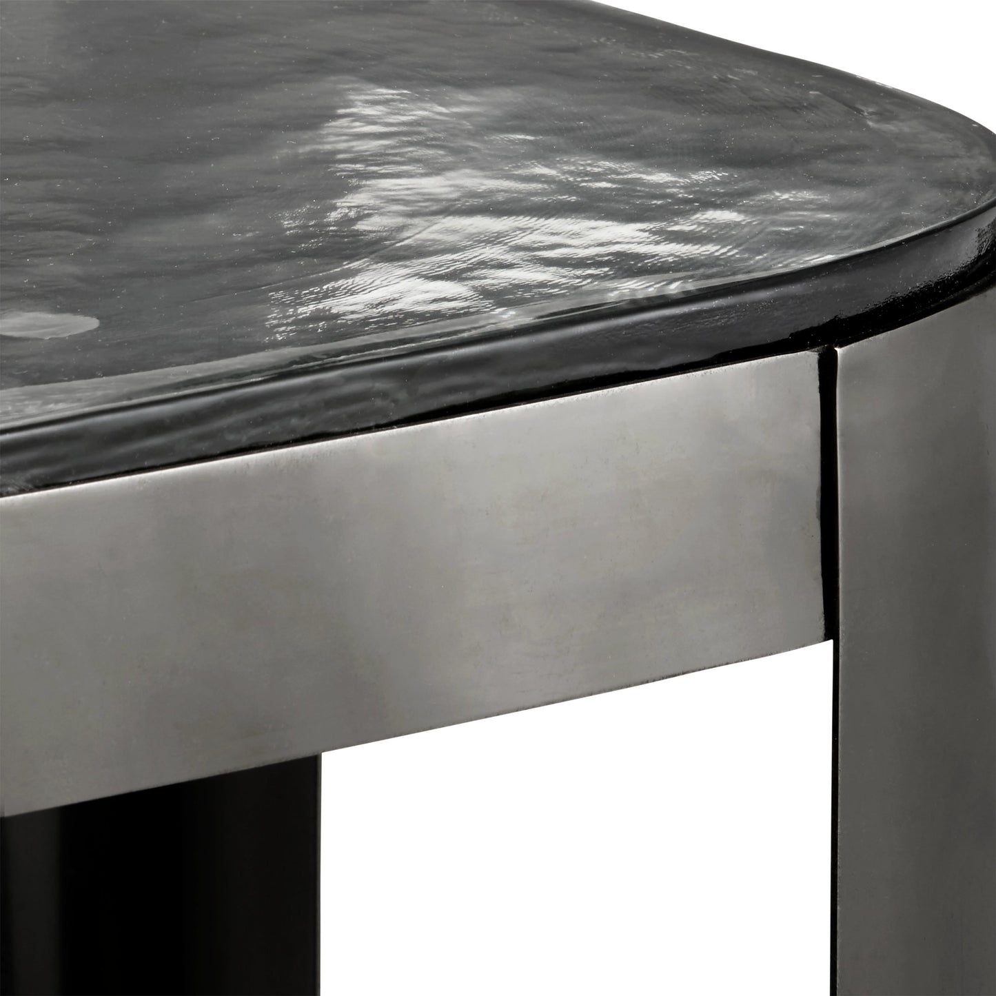 004 SI-2134080 | Additional Silo | Sev Accent Table by Currey and Company. Made from unique in a modern style.
