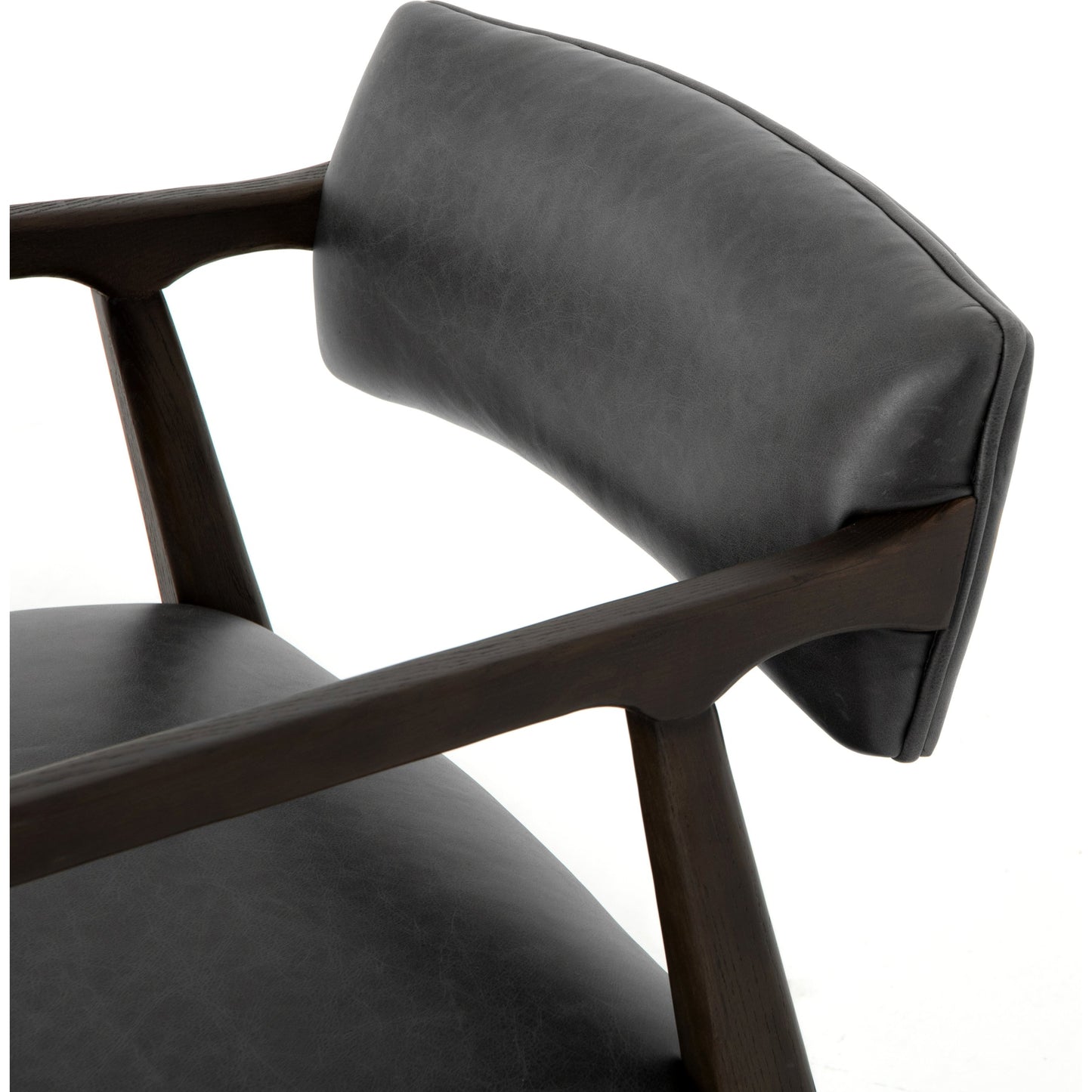 017 S-258388 | Additional Silo | Tyler Arm Chair by Four Hands. Made from unique in a modern style.