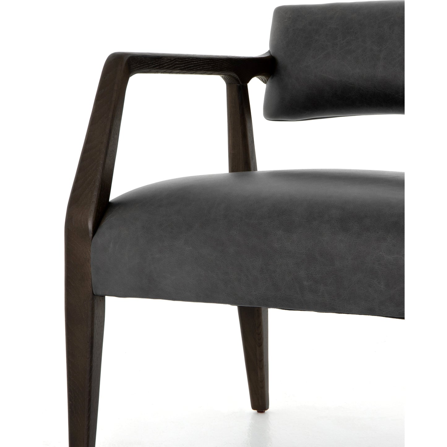 021 S-258388 | Additional Silo | Tyler Arm Chair by Four Hands. Made from unique in a modern style.