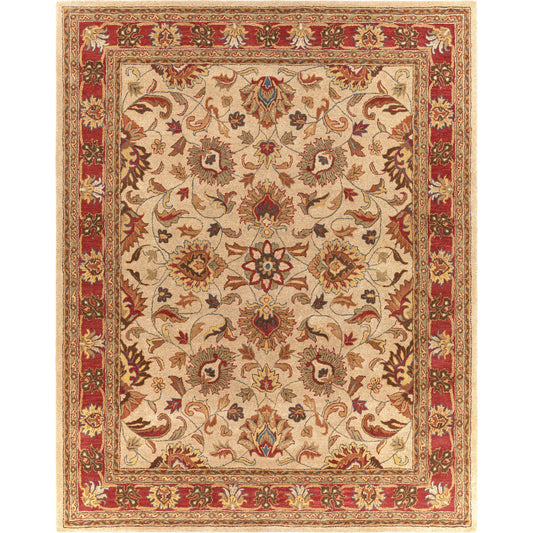 000 17738-9463 | Primary Silo | Caesar CAE-1001 Rug by Livabliss. Made from unique in a unique style.