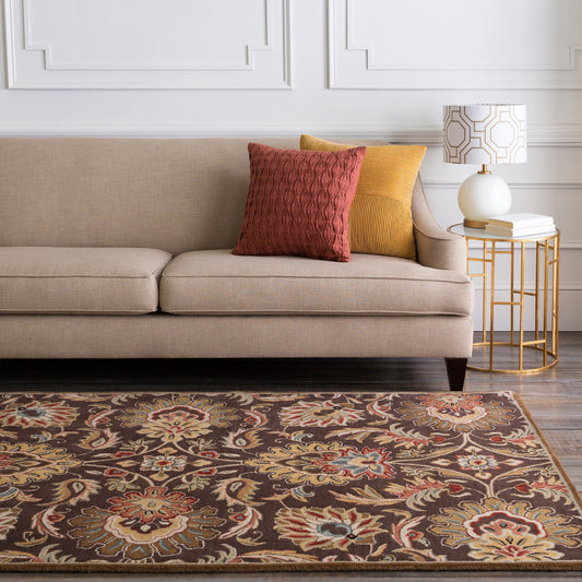 Caesar CAE-1229 Rug by Surya. Made from unique in a unique style.