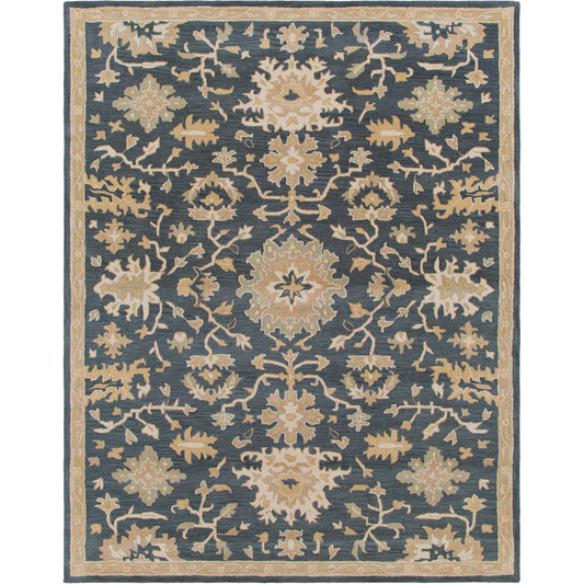 000 61210-9463 | Primary Silo | Caesar CAE-1154 Rug by Livabliss. Made from unique in a unique style.