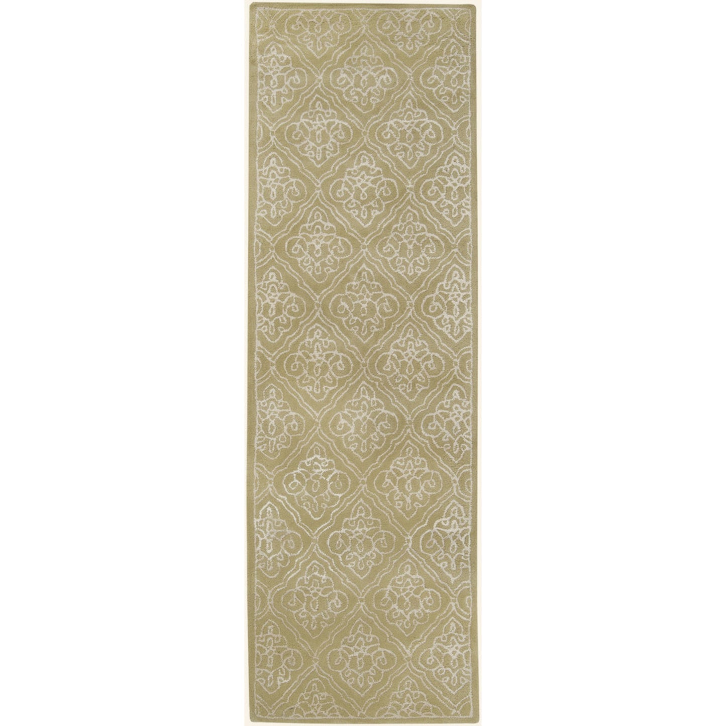 008 18158-9713,18158-9714,18158-9717 | Additional Silo | Modern Classics Rug - 220 by Surya. Made from 100% new zealand wool in a unique style.