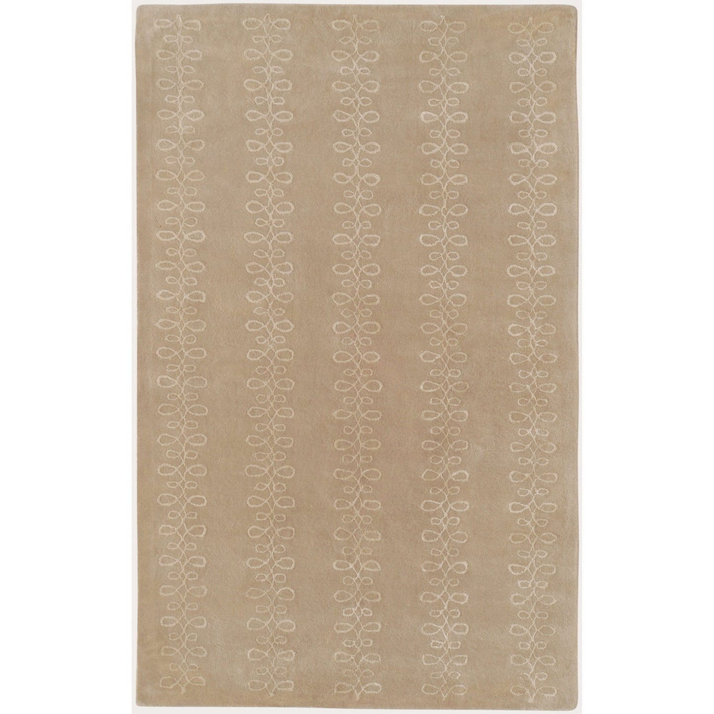 001 18160-9713 | Primary Silo | Modern Classics Rug - 217 by Surya. Made from 100% new zealand wool in a unique style.