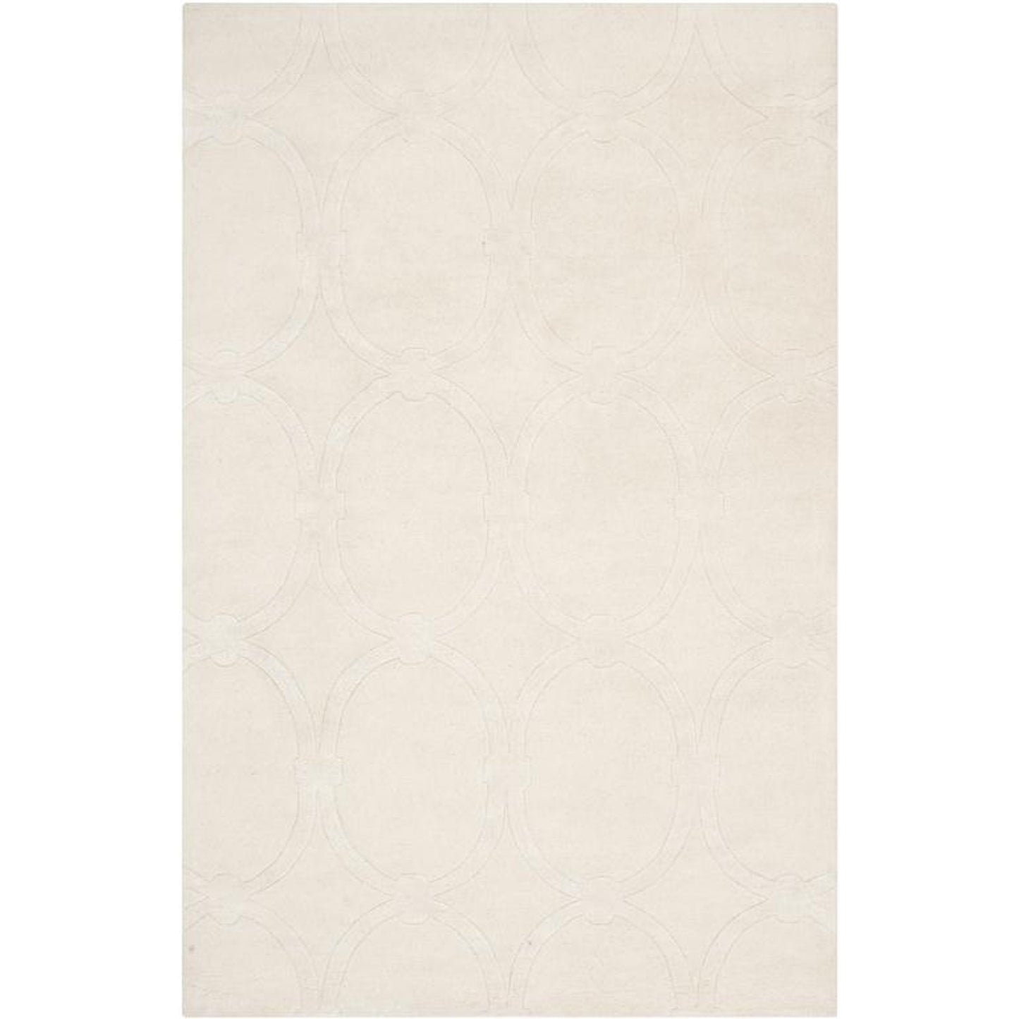 001 22307-9712,22307-9715 | Primary Silo | Modern Classics Rug - 412 by Surya in light beige. Made from 100% new zealand wool in a unique style.