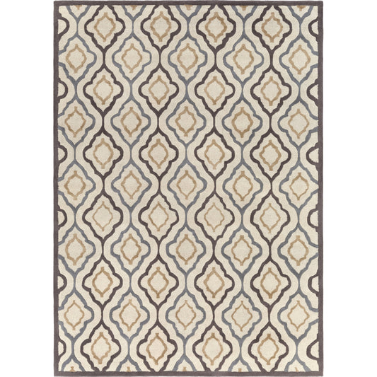 Modern Classics Rug - 683 by Surya. Made from 100% new zealand wool in a unique style.