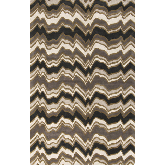 Modern Classics Rug - 684 by Surya. Made from 100% new zealand wool in a unique style.