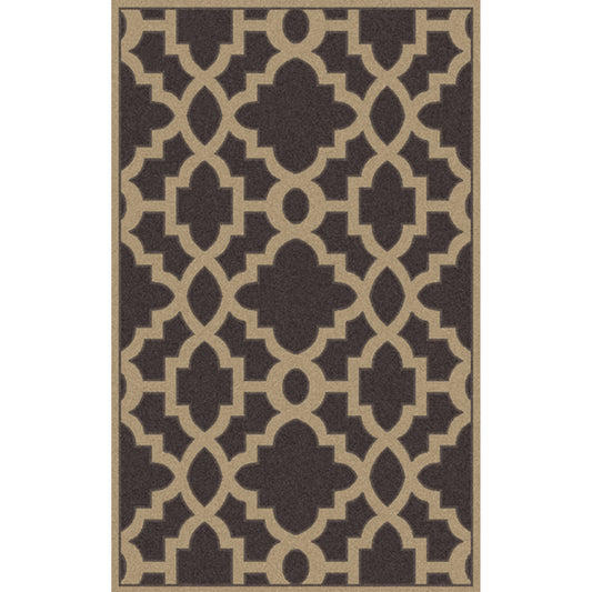 001 43625-9717 | Primary Silo | Modern Classics Rug - 831 by Surya. Made from 100% new zealand wool in a unique style.