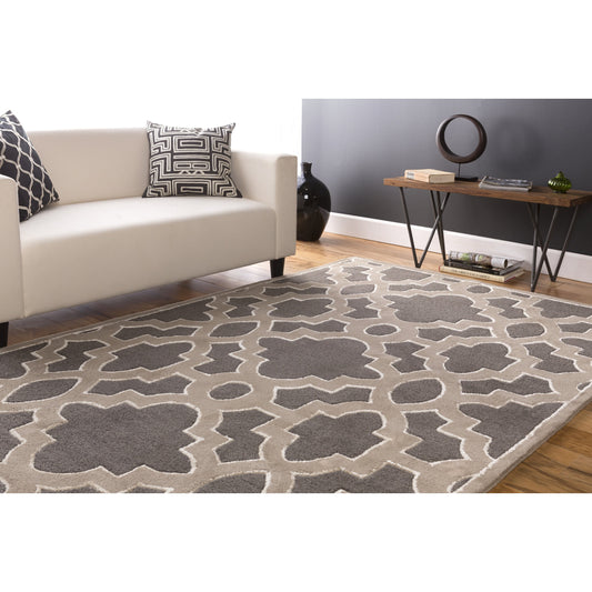 Modern Classics Rug - 831 by Surya. Made from 100% new zealand wool in a unique style.