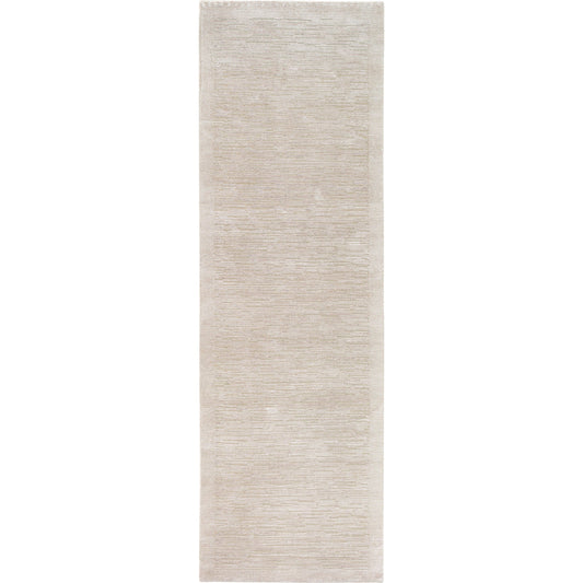 Capri Rug - 25149 by Surya. Made from 50% new zealand wool, 50% silk in a unique style.