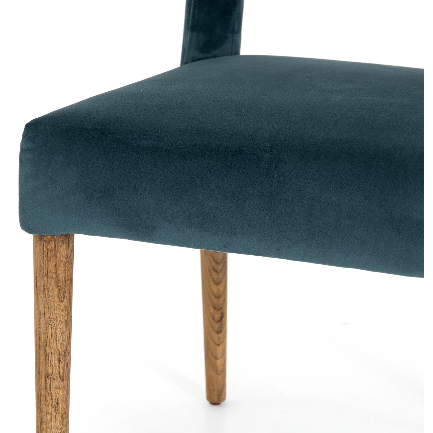 010 SR-369081 | Additional Silo | Joseph Dining Chair by Four Hands in toasted nettlewood. Made from unique in a transitional style.