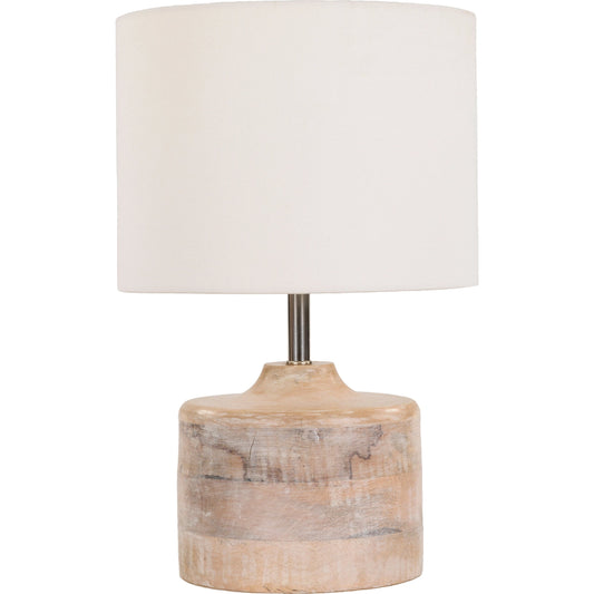 Coast - 15410 by Surya in brown and natural finish. Made from cotton, wood in a coastal style.