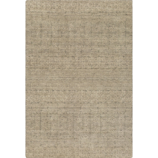 Claude Rug - 20743 by Surya. Made from 100% wool in a unique style.