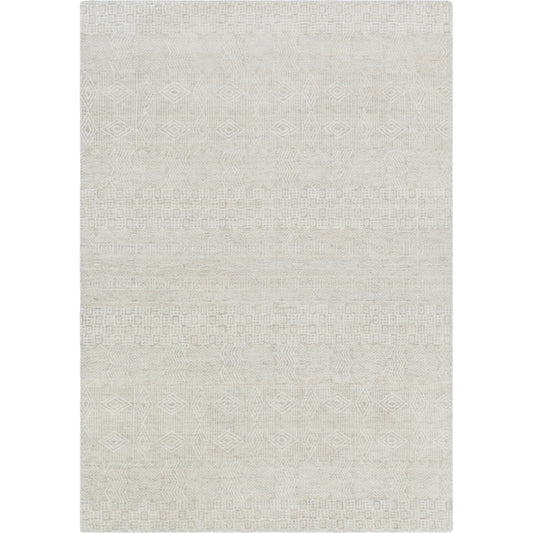 Claude Rug - 20743 by Surya. Made from 100% wool in a unique style.
