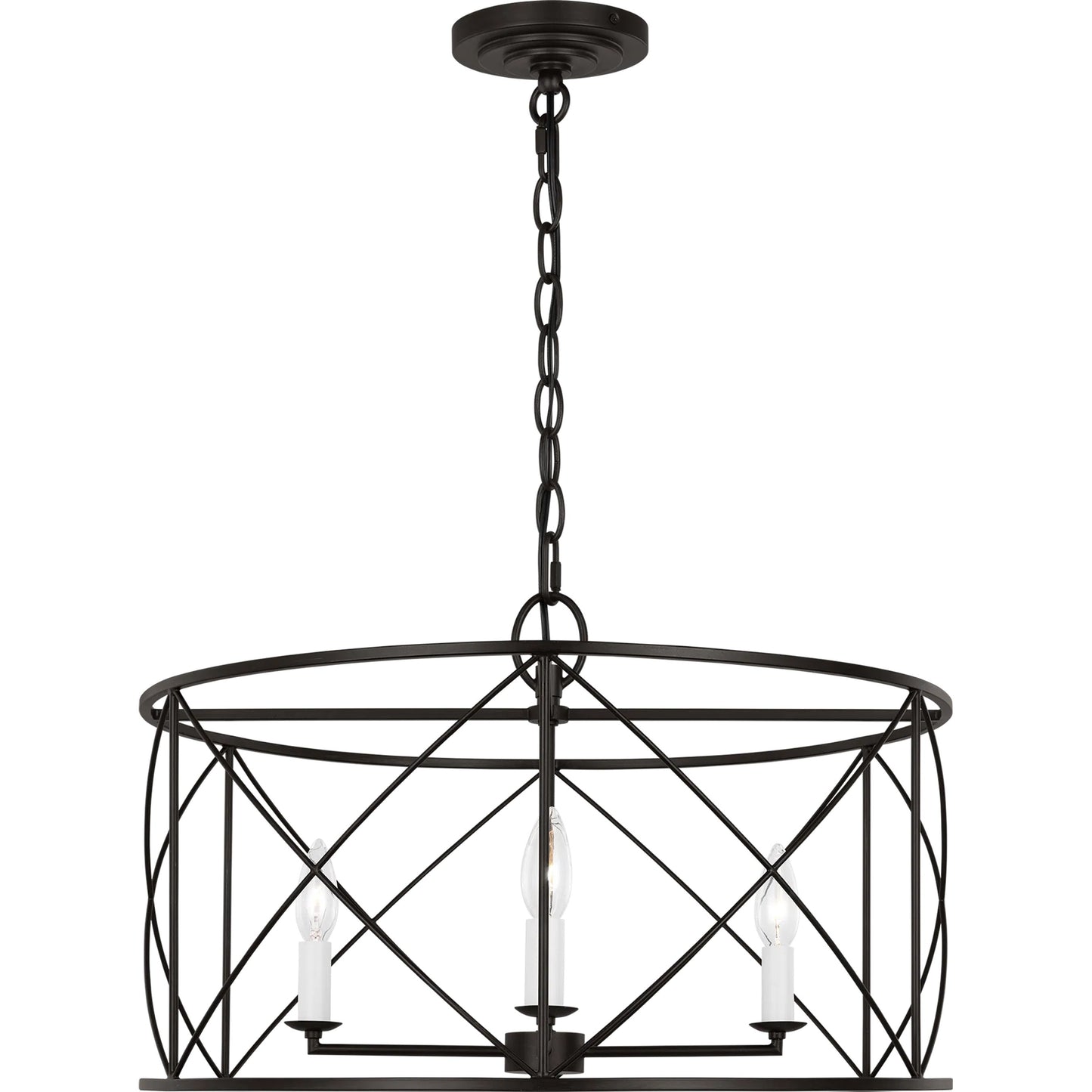001 SI-2234039 | Primary Silo | Beatrix Large Lantern by Visual Comfort & Co.. Made from unique in a modern style.