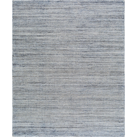 Cisse Rug - 485801 by Livabliss. Made from wool, recycled pet yarn in a unique style.