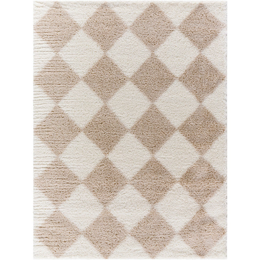 001 SI-2168624,SI-2168625,SI-2168626 | Primary Silo | Cloudy Shag Rug - 535948 by Livabliss. Made from polyester in a unique style.