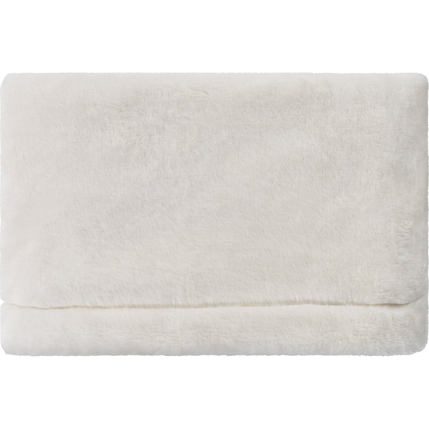 002 SR-754260 | Closeup | Cheri CEI-1000 Throw by Surya in cream. Made from 100% polyester in a modern style.