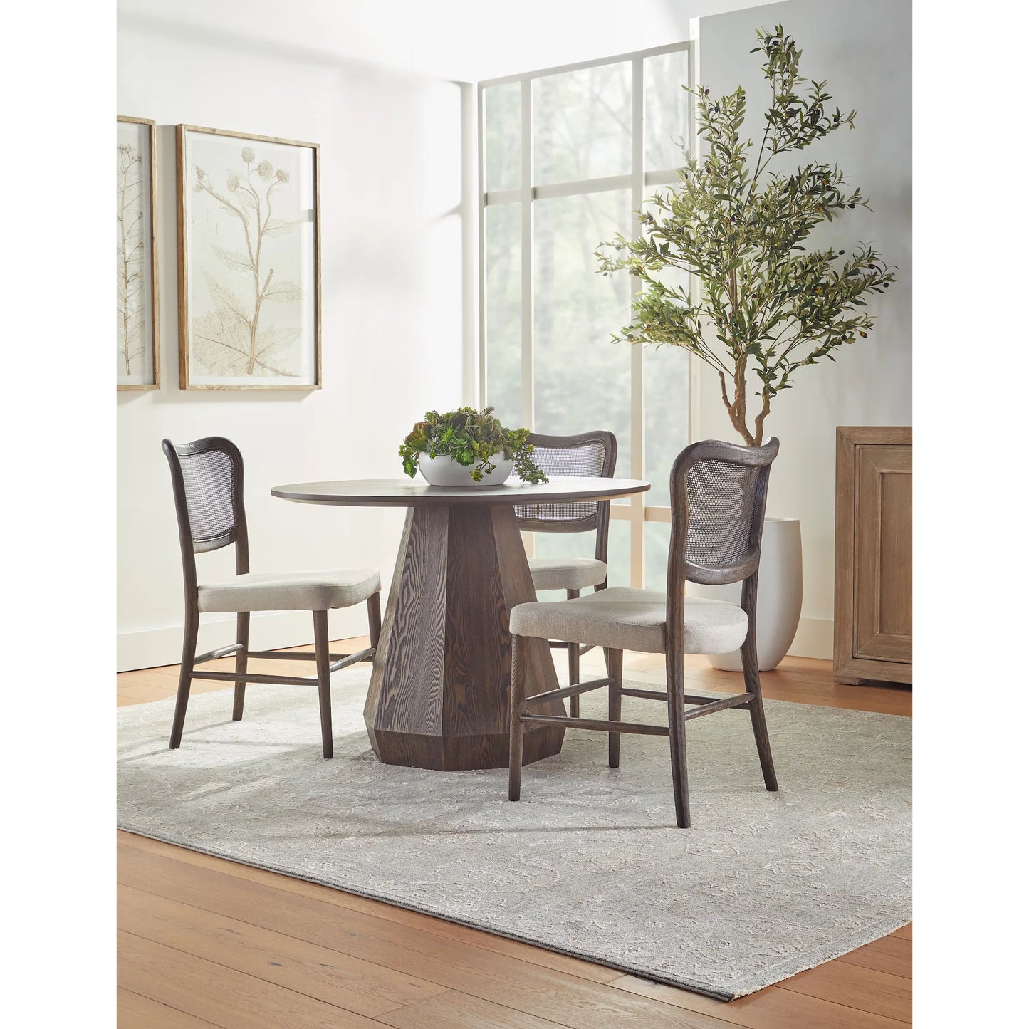 044 SI-2072276 | Lifestyle | Cela Dining Chair (Set of 2) by Essentials For Living. Made from unique in a cottage & farmhouse style.