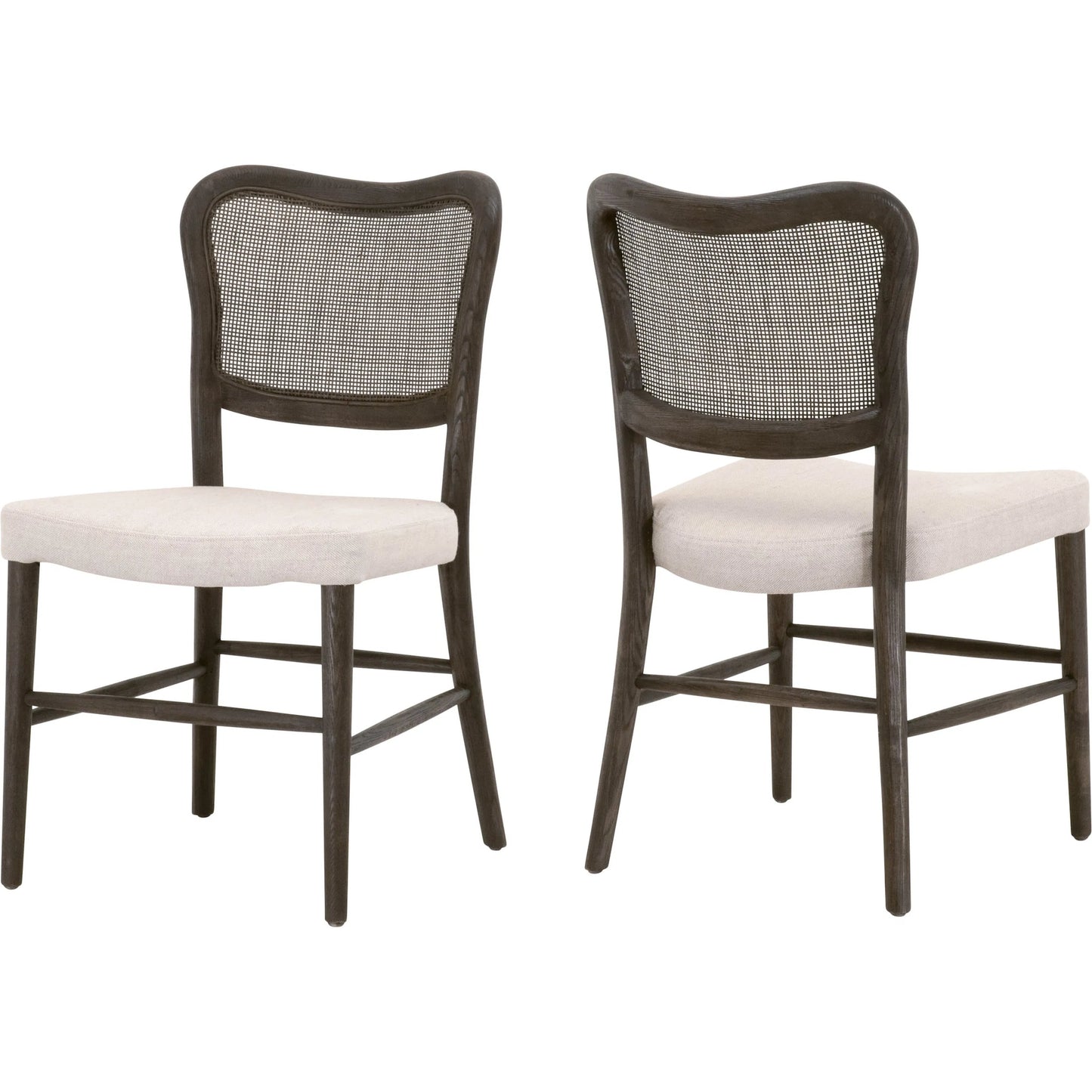 021 SI-2072276 | Additional Silo | Cela Dining Chair (Set of 2) by Essentials For Living. Made from unique in a cottage & farmhouse style.