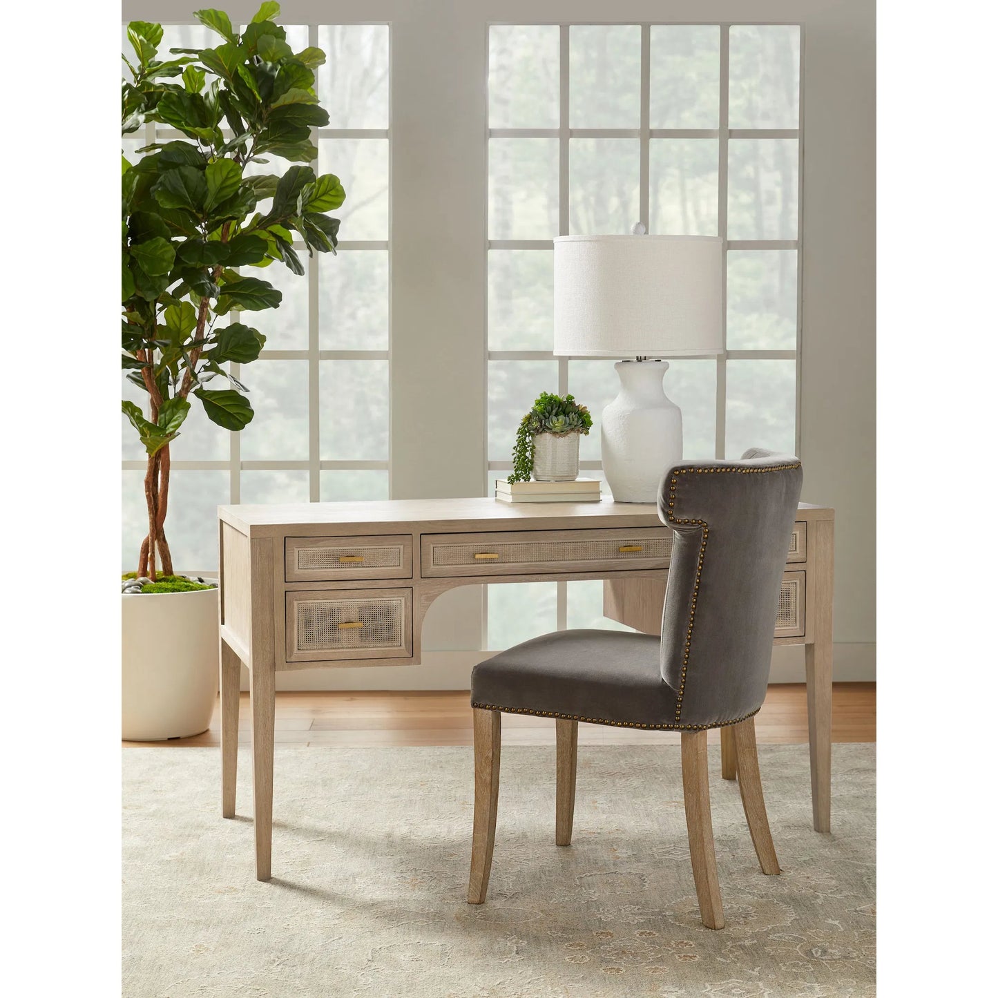 019 SI-1826863 | Lifestyle | Celina Dining Chair by Essentials For Living. Made from unique in a transitional style.