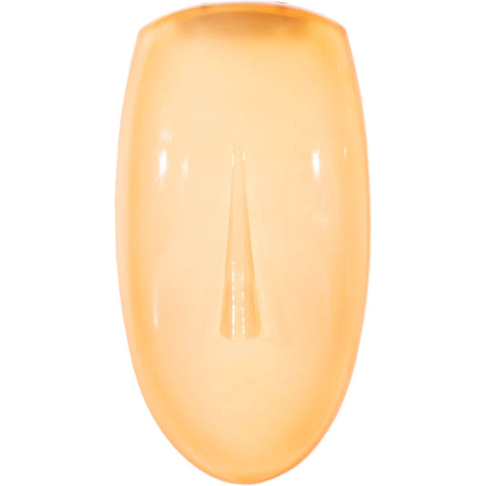 Classic Concave Cycladic Wall Art I by Phillips Collection. Made from glass in a eclectic & global style.