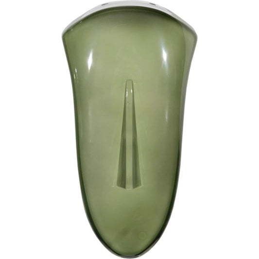 Classic Convex Cycladic Wall Art II by Phillips Collection. Made from glass in a eclectic & global style.