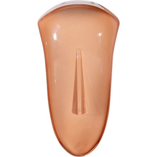 Classic Convex Cycladic Wall Art II by Phillips Collection. Made from glass in a eclectic & global style.