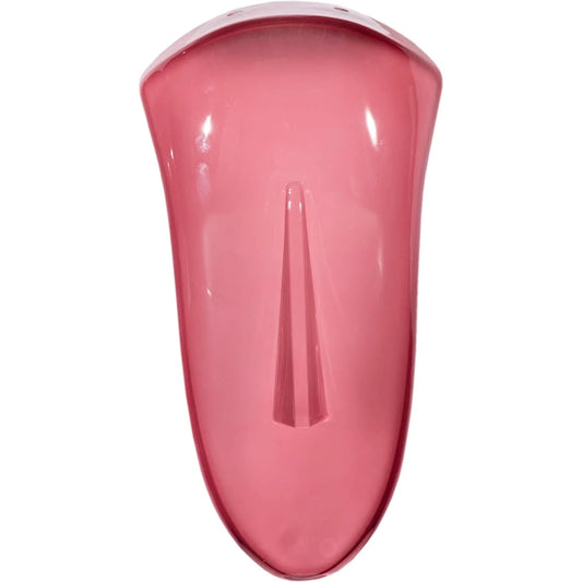 Classic Convex Cycladic Wall Art II by Phillips Collection. Made from glass in a eclectic & global style.