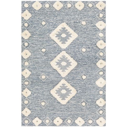 Cherokee Rug - 23799 by Surya. Made from 100% wool in a unique style.