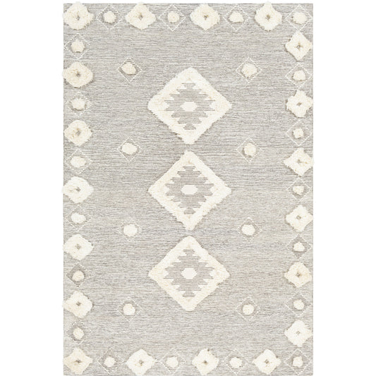 Cherokee Rug - 23799 by Surya. Made from 100% wool in a unique style.