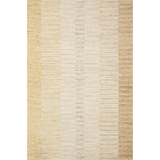 Chris CHR-01 Rug by Chris Loves Julia x Loloi. Made from 100% wool in a unique style.