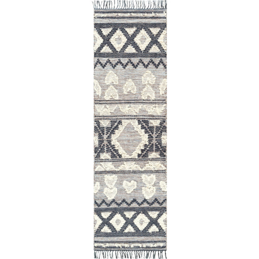 Cheyenne Rug - 23666 by Surya. Made from 60% wool, 40% polyester in a unique style.