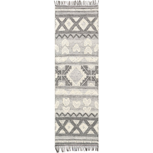 Cheyenne Rug - 23666 by Surya. Made from 60% wool, 40% polyester in a unique style.