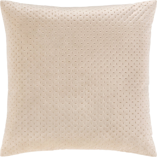 Calista Pillow - 13017 by Surya. Made from 100% polyester in a modern style.
