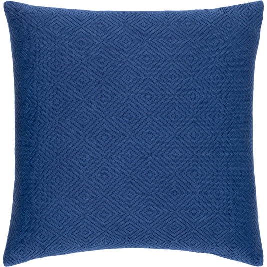 Camilla Pillow - 13347 by Surya. Made from 100% cotton in a modern style.