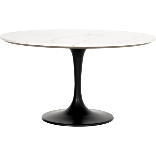 001 SR-712884 | Primary Silo | Powell Dining Table by Four Hands. Made from unique in a modern style.