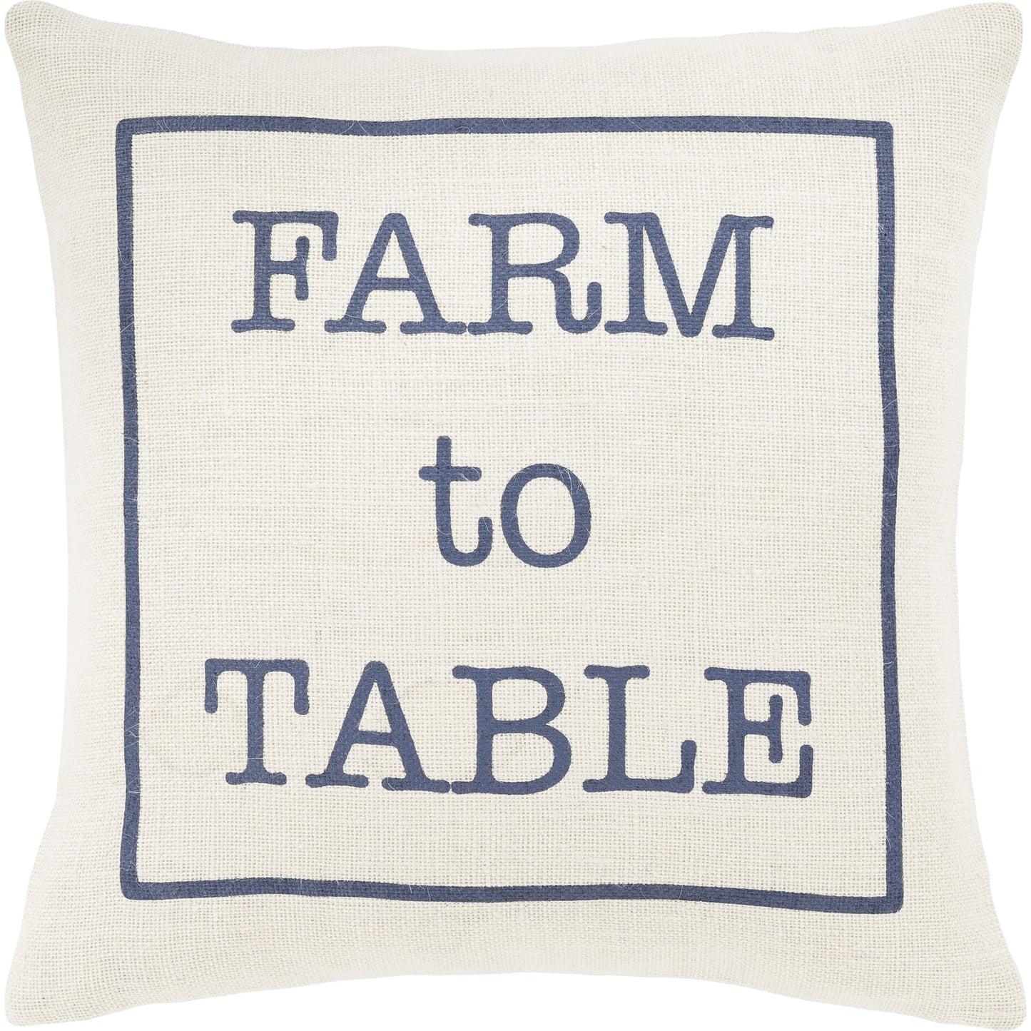 002 S-347035,S-347036,S-347037,S-347038 | Primary Silo | Circa Pillow - 33539 by Surya. Made from 100% jute in a cottage & farmhouse style.