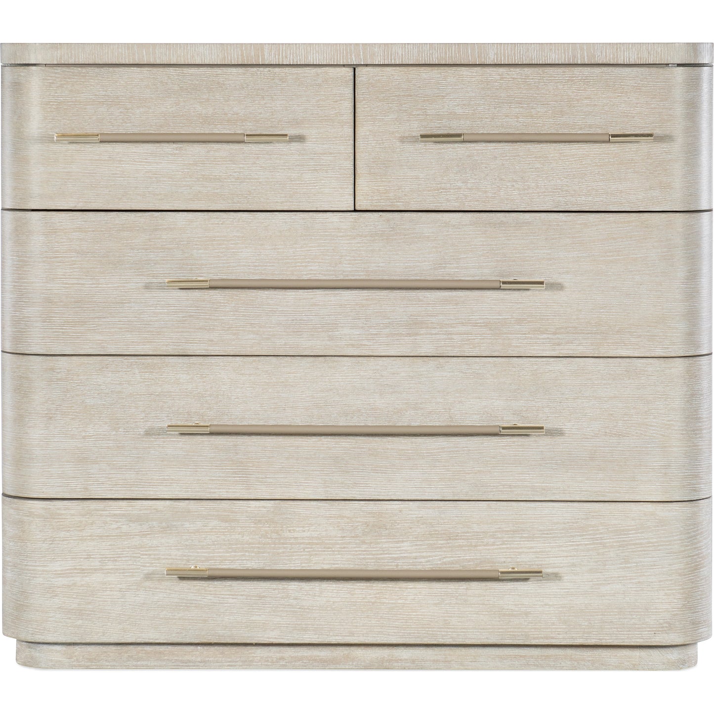003 SI-2133675 | Additional Silo | Modern Mood Bachelors Chest by Hooker Furniture. Made from oak veneers in a modern style.