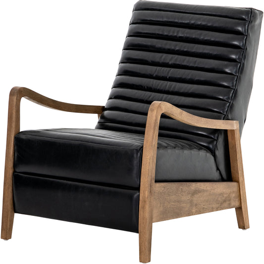 002 SR-711837 | Primary Silo | Chance Recliner by Four Hands. Made from unique in a transitional style.