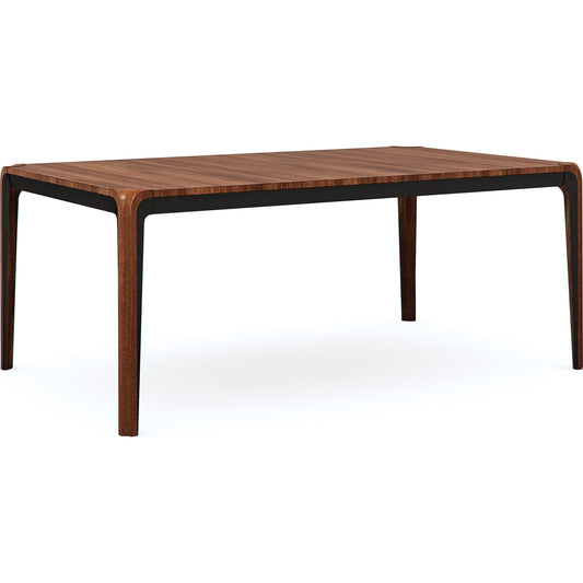 Room For More Dining Table by Caracole. Made from unique in a modern style.