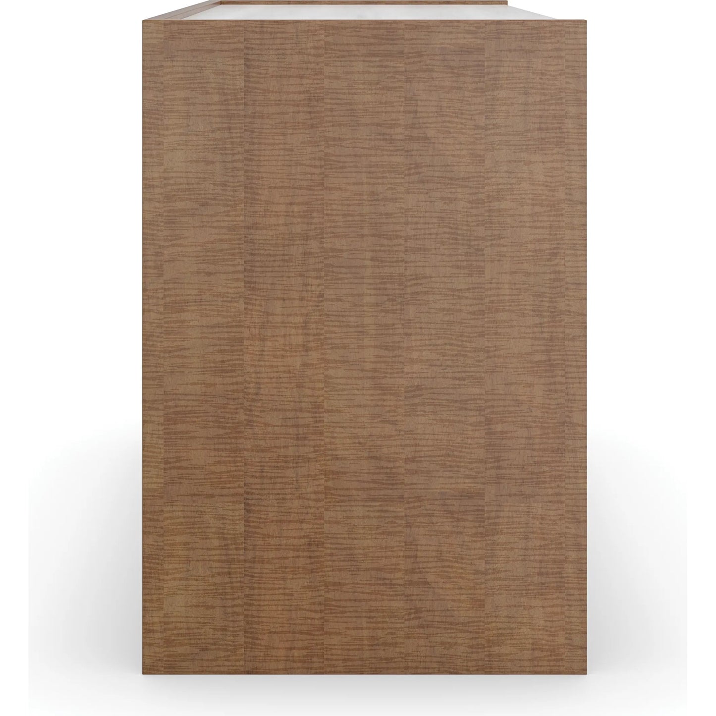 005 SI-2193786 | Additional Silo | Avignon Nightstand by Caracole. Made from acacia, stone in a unique style.