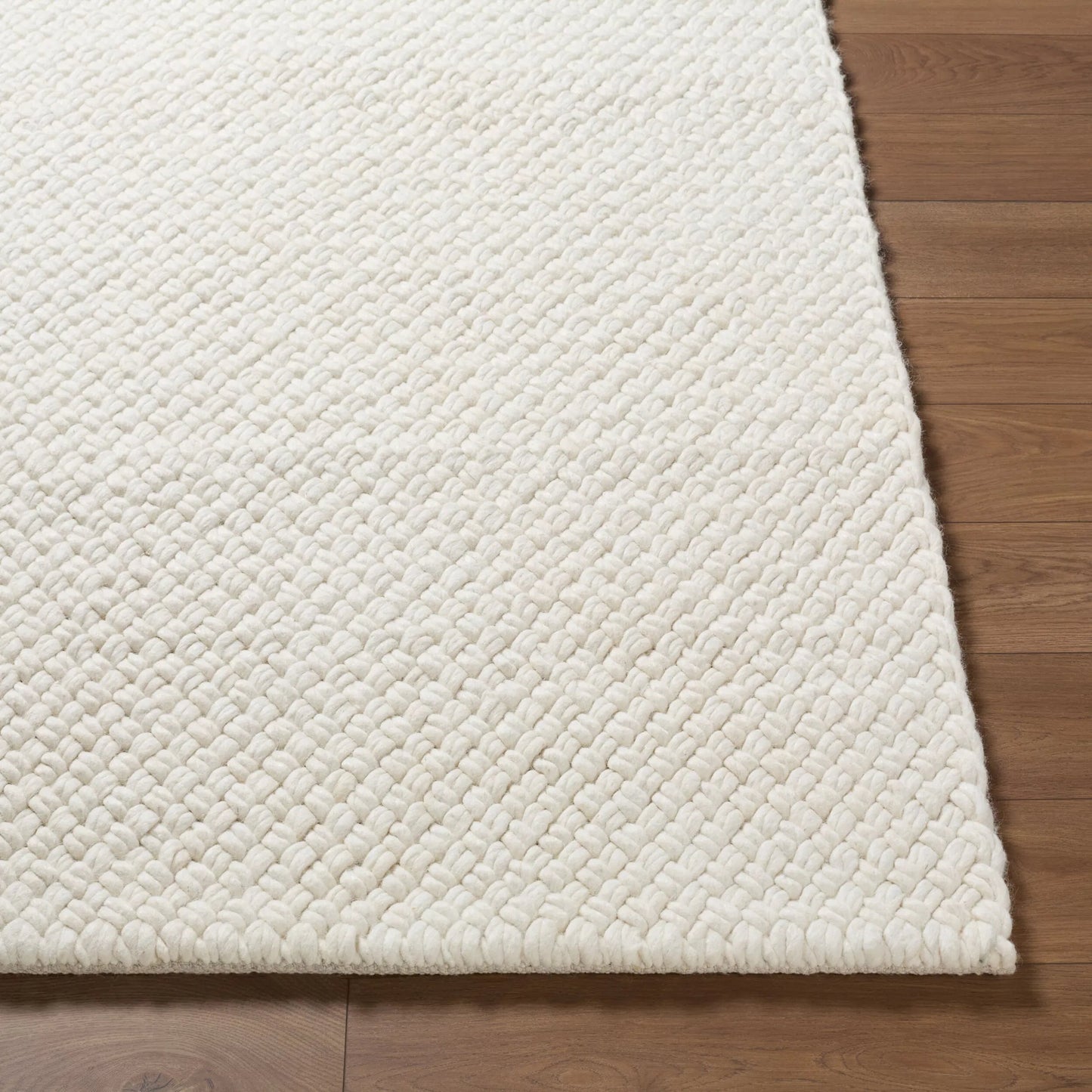002 SI-2528813,SI-2528814,SI-2528815,SI-2528816 | Closeup | Cloud 19 CLD-2305 Rug by Livabliss. Made from wool, polyester in a unique style.