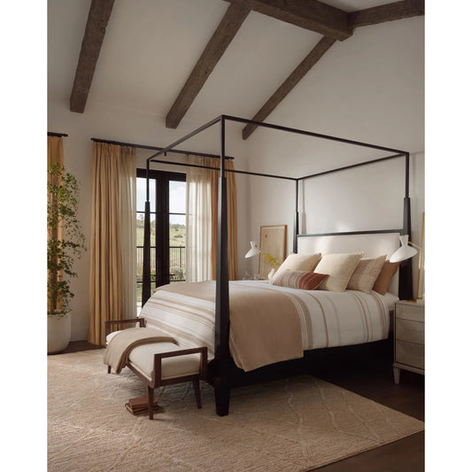 Cline CLI-01 Rug by Loloi. Made from wool, polyester, nylon in a unique style.