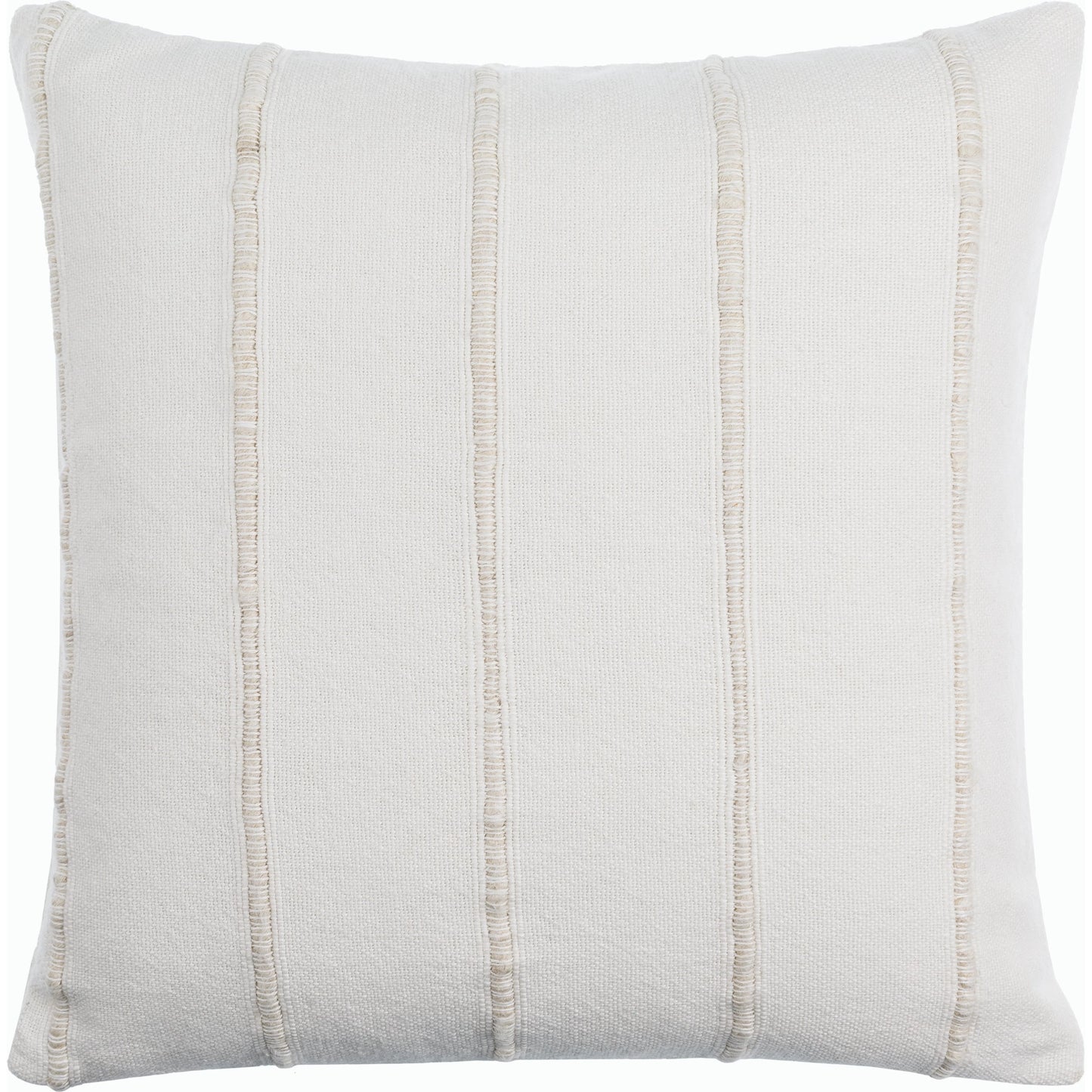 002 SI-2163931,SI-2163932,SI-2163933,SI-2163934,SI-2163935,SI-2163936 | Primary Silo | Charleston Lumbar Pillow - 516444 by Surya in ivory. Made from linen, cotton in a modern style.